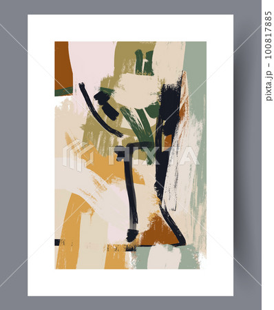 Abstract imagination creative chaos wall art print Abstract imagination creative chaos wall art print 100817885