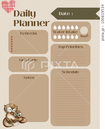 Minimalistic planners , daily, weely, monthly. Annual wall calendar planner template. Week starts on Monday.Clear and simple printable to do list. Business organizer page. Paper sheet. Minimalistic planners , daily, weely, monthly. Annual wall calendar planner template. Week starts on Monday.Clear and simple printable to do list. Business organizer page. Paper sheet. 100819534