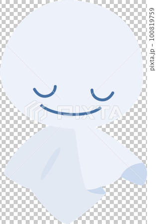 Teru Teru Bozu 02a Teru Teru Bozu 02a 100819759