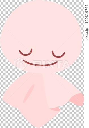 Teru Teru Bozu 02b Teru Teru Bozu 02b 100819761
