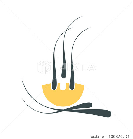 Hair transplant iocn for alopecia treatment center Hair transplant iocn for alopecia treatment center 100820231