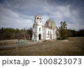 Church of the Holy Trinity in the village of Gaber 100823073