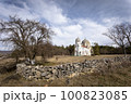 Church of the Holy Trinity in the village of Gaber 100823085