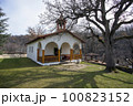 Monastery. St. Athanasius 100823152