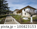 Monastery. St. Athanasius 100823153