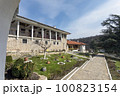 Monastery. St. Athanasius 100823154