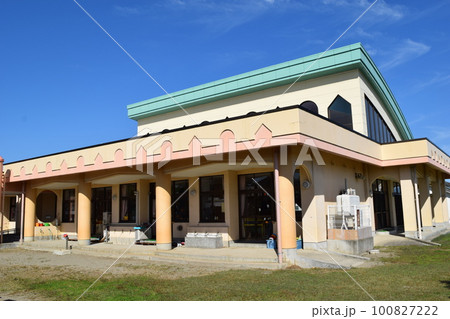 保育施設 保育施設 100827222