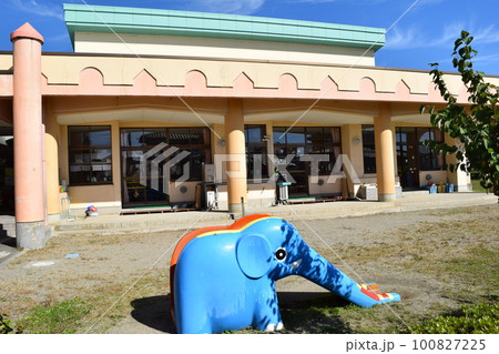 保育施設 保育施設 100827225