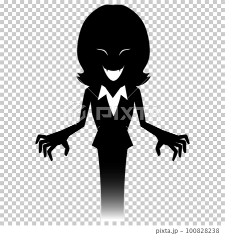 bad business woman bad business woman 100828238