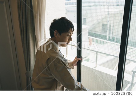 窓ガラスと業者 窓ガラスと業者 100828786