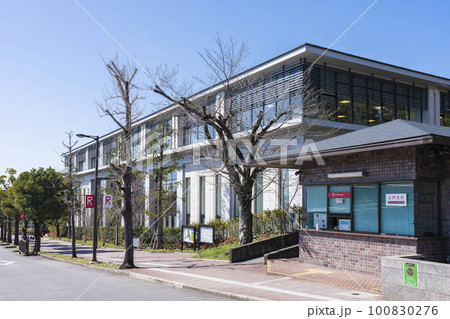 立命館大学 衣笠キャンパス 立命館大学 衣笠キャンパス 100830276