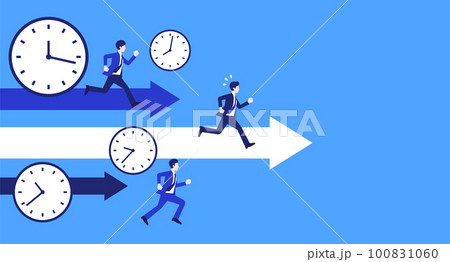 働き方改革 働き方改革 100831060