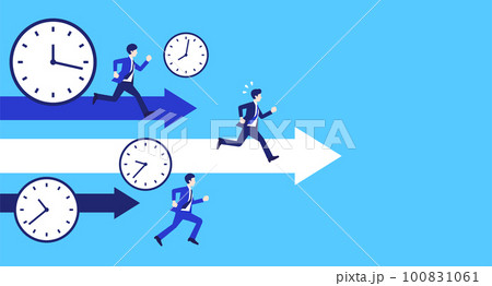 働き方改革 働き方改革 100831061