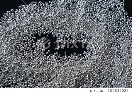 純銀　地金 100833023