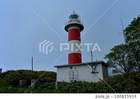 羅臼灯台 羅臼灯台 100835914