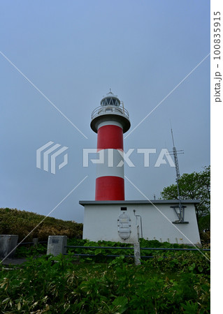 羅臼灯台 羅臼灯台 100835915