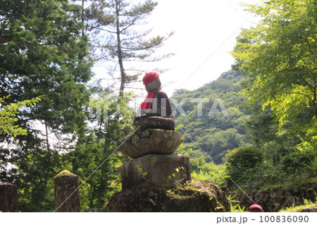 憾満が淵 100836090