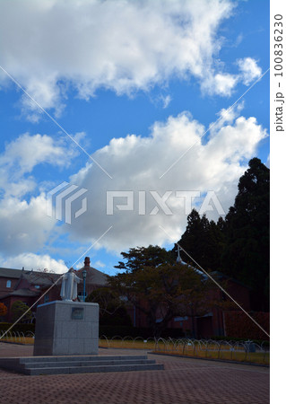 カトリック修道会～箱館トラピスチヌ修道院 100836230