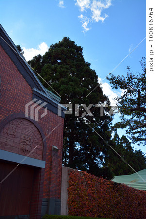 カトリック修道会～箱館トラピスチヌ修道院 100836264