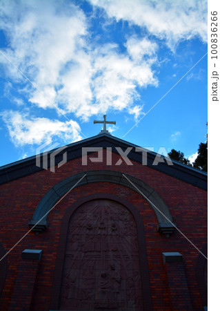 カトリック修道会～箱館トラピスチヌ修道院 100836266