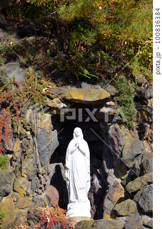 カトリック修道会～箱館トラピスチヌ修道院 100836384