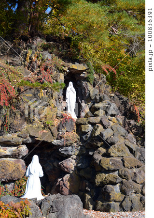 カトリック修道会～箱館トラピスチヌ修道院 100836391