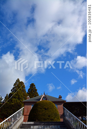 カトリック修道会～箱館トラピスチヌ修道院 100836481