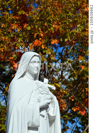 カトリック修道会～箱館トラピスチヌ修道院 100836662