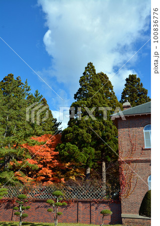 カトリック修道会～箱館トラピスチヌ修道院 100836776