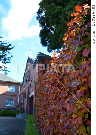 カトリック修道会～箱館トラピスチヌ修道院 100836781