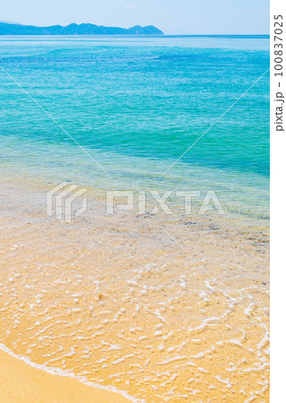 水晶浜 水晶浜 100837025