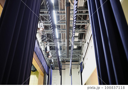 舞台装置　式典イメージ 100837118