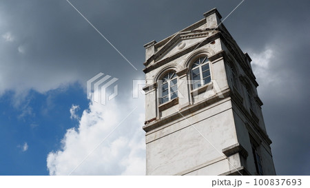 韓国 ソウル 旧ロシア公使館 韓国 ソウル 旧ロシア公使館 100837693