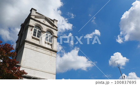 韓国 ソウル 旧ロシア公使館 韓国 ソウル 旧ロシア公使館 100837695