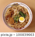 醤油ラーメンの写真 100839663