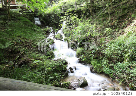 付知峡 岐阜県中津川 付知峡 岐阜県中津川 100840123