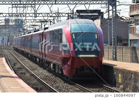 近鉄特急ひのとり 近鉄特急ひのとり 100844097