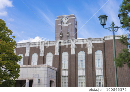 京都大学 京都大学 100846372