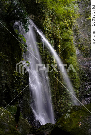 牧馬大滝 神奈川県相模原市緑区 牧馬大滝 神奈川県相模原市緑区 100851763