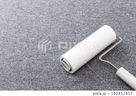 カーペットの掃除 カーペットの掃除 100852857