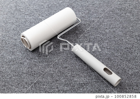 カーペットの掃除 100852858