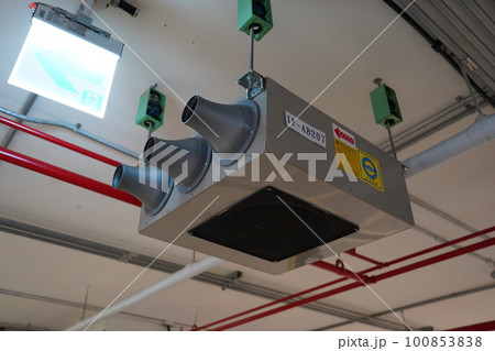 ダクト 排気ダクト パイプ 100853838