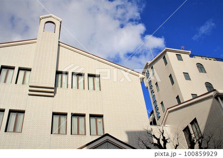 大阪文化服装学院 大阪文化服装学院 100859929