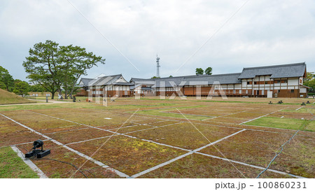 佐賀 佐賀城 本丸御殿 佐賀 佐賀城 本丸御殿 100860231