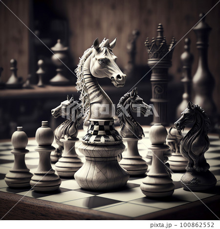 100+] Chess Wallpapers
