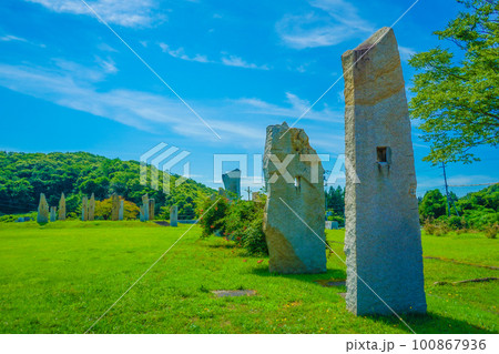秋田県立中央公園 秋田県立中央公園 100867936
