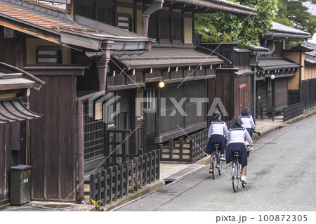 221005古い町並みg070 100872305