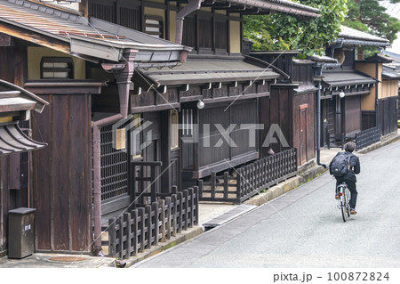 221006古い町並みg104 100872824