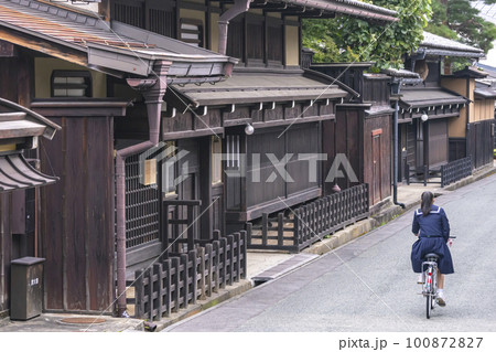 221006古い町並みg088 100872827