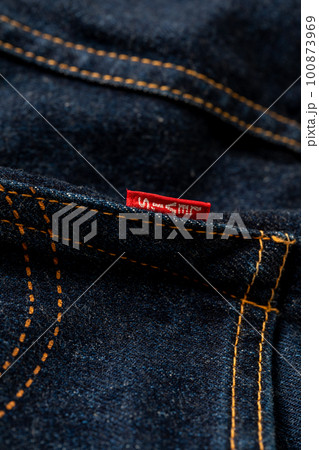 LEVI'S S501XX VINTAGE 1944年 復刻 ビッグE LEVI'S S501XX VINTAGE 1944年 復刻 ビッグE 100873969